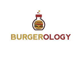 nº 69 pour Design a Logo for a Fast Food Startup par obscuregear 