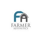  Farmer Aesthetics - Company branding için Graphic Design23 No.lu Yarışma Girdisi