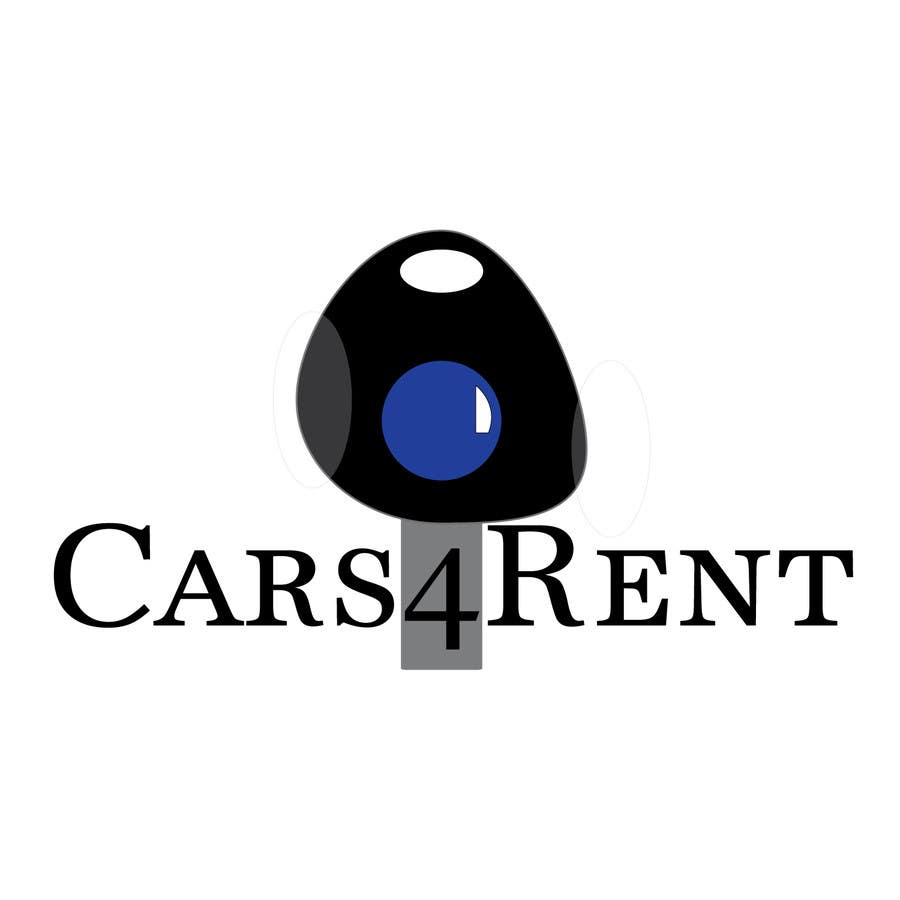 Inscrição nº 70 do Concurso para                                                 Design a Logo for Web Portal for Rental Car Companies
                                            