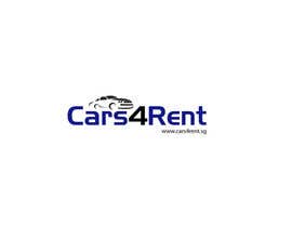 #10 untuk Design a Logo for Web Portal for Rental Car Companies oleh woow7