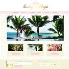 Graphic Design Inscrição do Concurso Nº99 para Design a logo, banners, icons, etc for Wedding Planning Website