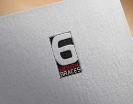 nº 44 pour Design a Logo for Six Month Braces par emilitosajol 