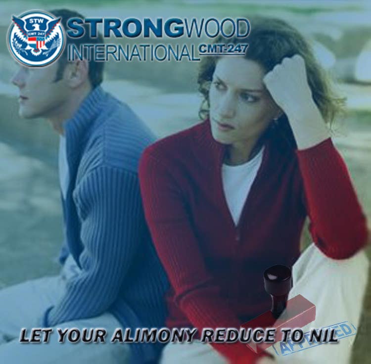 Contest Entry #6 for                                                 strongwood new logo and advertising contest
                                            