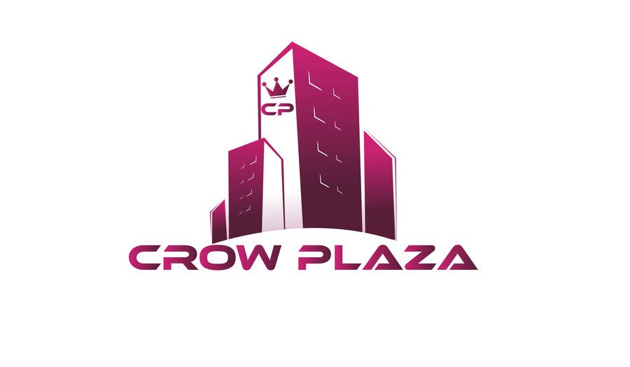 Penyertaan Peraduan #2 untuk                                                 Design a Logo for Crown Plaza
                                            