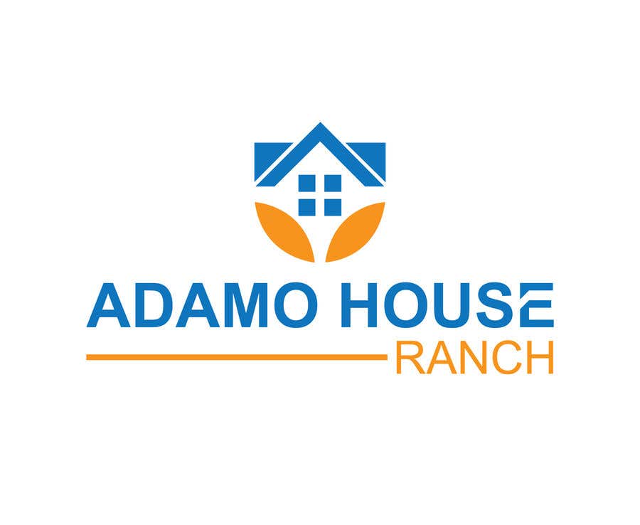 Konkurrenceindlæg #1599 for                                                 Adamo house logo
                                            