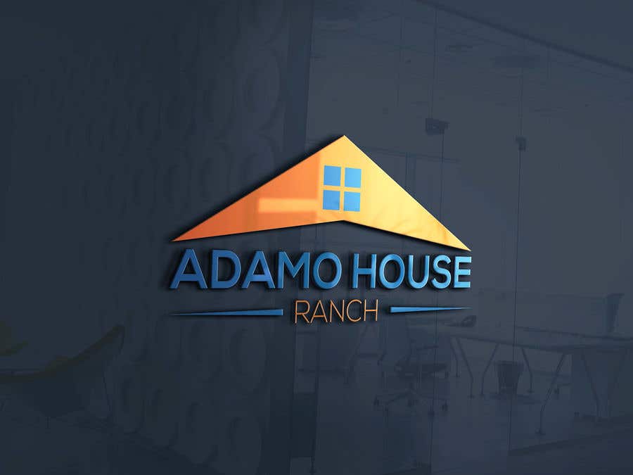 Konkurrenceindlæg #561 for                                                 Adamo house logo
                                            