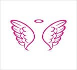 Graphic Design Inscrição do Concurso Nº62 para Design a pair of angel wings for baby clothing