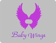 Graphic Design Inscrição do Concurso Nº50 para Design a pair of angel wings for baby clothing