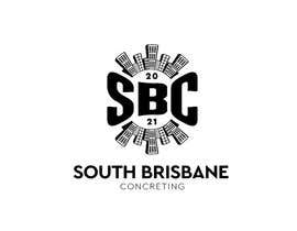 #415 for South Brisbane concreting av starikma