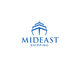 Kilpailutyön #735 pienoiskuva kilpailussa                                                     MIDEAST Logo Upgrade
                                                