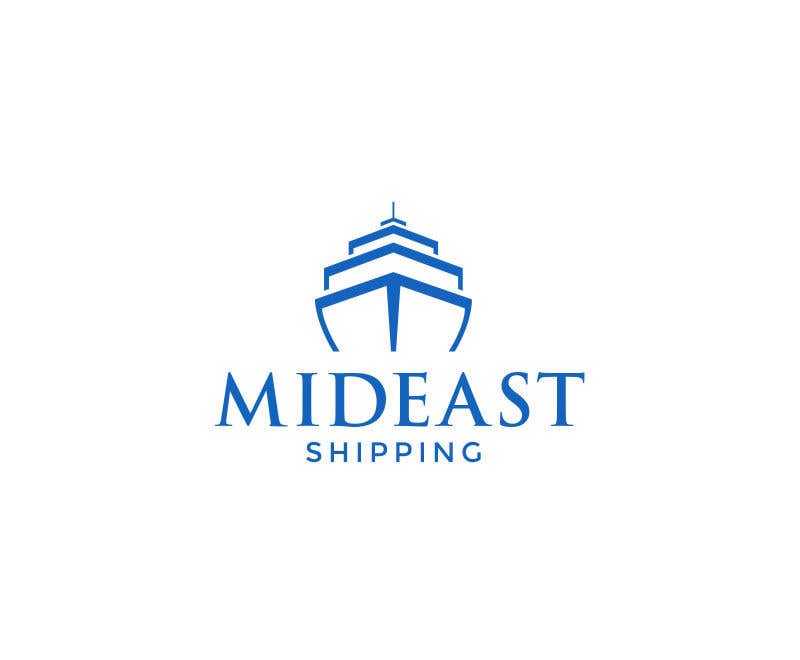 Kilpailutyö #735 kilpailussa                                                 MIDEAST Logo Upgrade
                                            