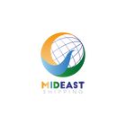 #906 untuk MIDEAST Logo Upgrade oleh DigitalStrokes21
