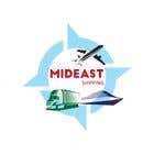 #920 untuk MIDEAST Logo Upgrade oleh DigitalStrokes21