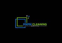 #198 untuk Logo for a MXMX cleaning company oleh habibinfo999