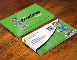 #973 for Business Card Design by expectsign