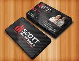 #307 for Need Real Estate Business Cards by ExpertShahadat