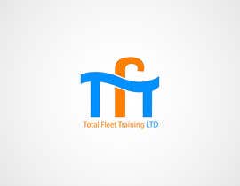 nº 18 pour Design a Logo for Total Fleet Training LTD par ZouKhowaja 