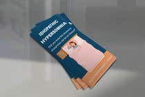 #35 para Make a Tri-fold Brochure for Sleep Disorder de Neeraj188