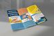 Graphic Design-kilpailutyö nro 35 kilpailussa Make a Tri-fold Brochure for Sleep Disorder
