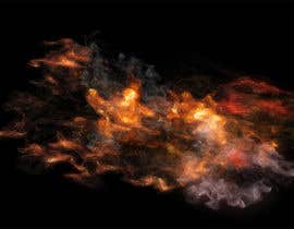 nº 26 pour Need a Nebula Image Created... par blurrypuzzle 