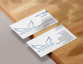 #57 for Stevie&#039;s Heavenly Sweets Business Card af jamilchowdhury42