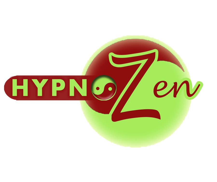 Inscrição nº 105 do Concurso para                                                 Design a Logo for HYPNO-ZEN
                                            