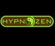 Ảnh thumbnail bài tham dự cuộc thi #155 cho                                                     Design a Logo for HYPNO-ZEN
                                                