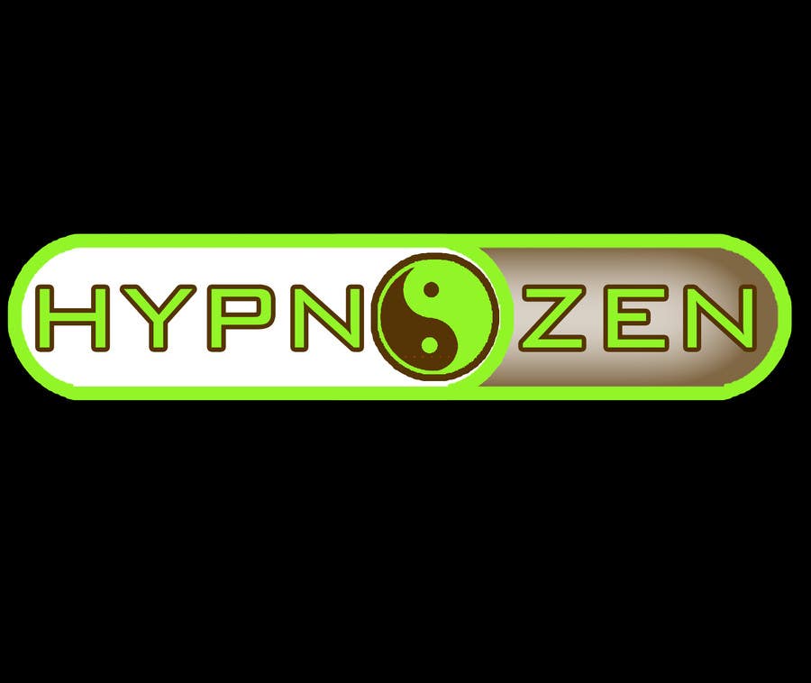Proposta in Concorso #158 per                                                 Design a Logo for HYPNO-ZEN
                                            