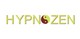 Ảnh thumbnail bài tham dự cuộc thi #222 cho                                                     Design a Logo for HYPNO-ZEN
                                                
