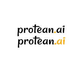 nº 1169 pour Brand Identity for Robotic Process Automation and AI Startup called &quot;Protean AI&quot; par BiltonFL 