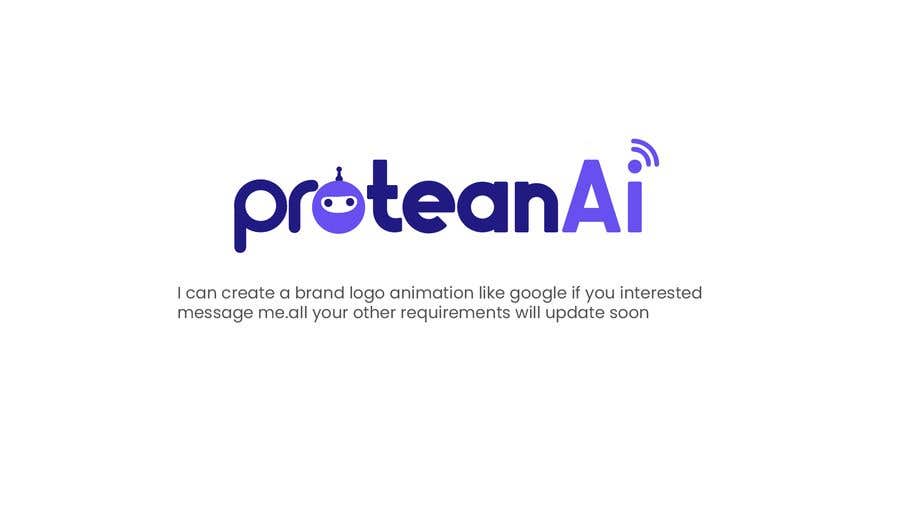 
                                                                                                                        Proposition n°                                            1179
                                         du concours                                             Brand Identity for Robotic Process Automation and AI Startup called "Protean AI"
                                        