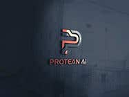#124 for Brand Identity for Robotic Process Automation and AI Startup called &quot;Protean AI&quot; by ShawonDesigns