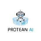 #870 για Brand Identity for Robotic Process Automation and AI Startup called &quot;Protean AI&quot; από tanvir391