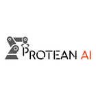 #900 για Brand Identity for Robotic Process Automation and AI Startup called &quot;Protean AI&quot; από tanvir391