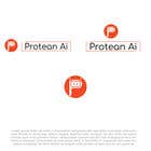 #1012 untuk Brand Identity for Robotic Process Automation and AI Startup called &quot;Protean AI&quot; oleh tanvir391