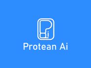Proposition n° 774 du concours Graphic Design pour Brand Identity for Robotic Process Automation and AI Startup called "Protean AI"