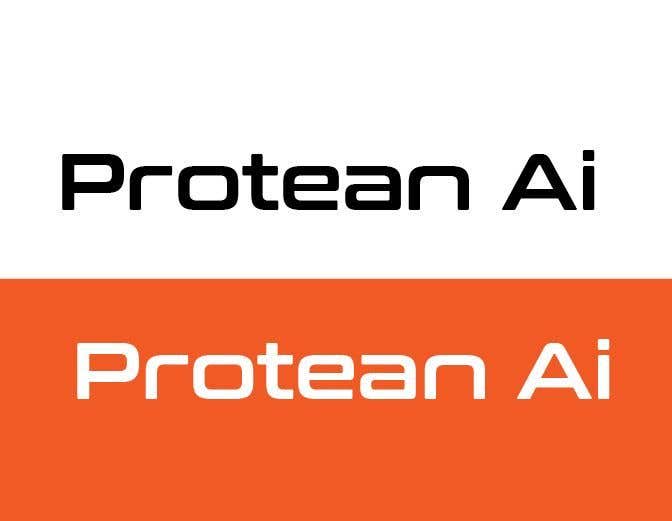 Proposition n°990 du concours                                                 Brand Identity for Robotic Process Automation and AI Startup called "Protean AI"
                                            