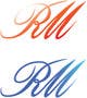 Icône de la proposition n°25 du concours                                                     Design a Logo for RM -- 2
                                                