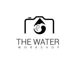 Nro 129 kilpailuun Logo Design for Underwater Photography Education Workshop käyttäjältä igenmv