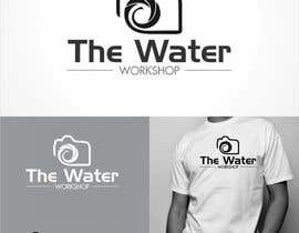 Nro 42 kilpailuun Logo Design for Underwater Photography Education Workshop käyttäjältä Mukhlisiyn