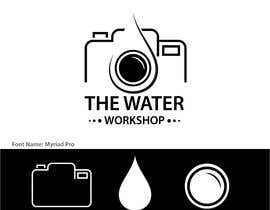Nro 140 kilpailuun Logo Design for Underwater Photography Education Workshop käyttäjältä MagicMehmet