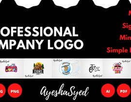 #3 para I need a Logo and a Favcon for a local business por aishasyed1223
