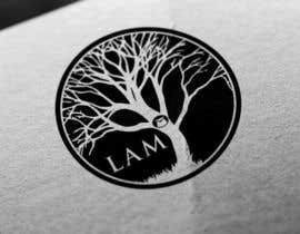 nº 99 pour Design a Logo for LAM par AalianShaz 