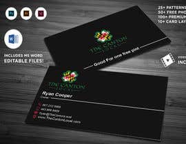 #1118 for Business card by sima360