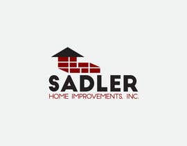 ismaillikhon9486 tarafından Design a Logo for sadler home improvements için no 18