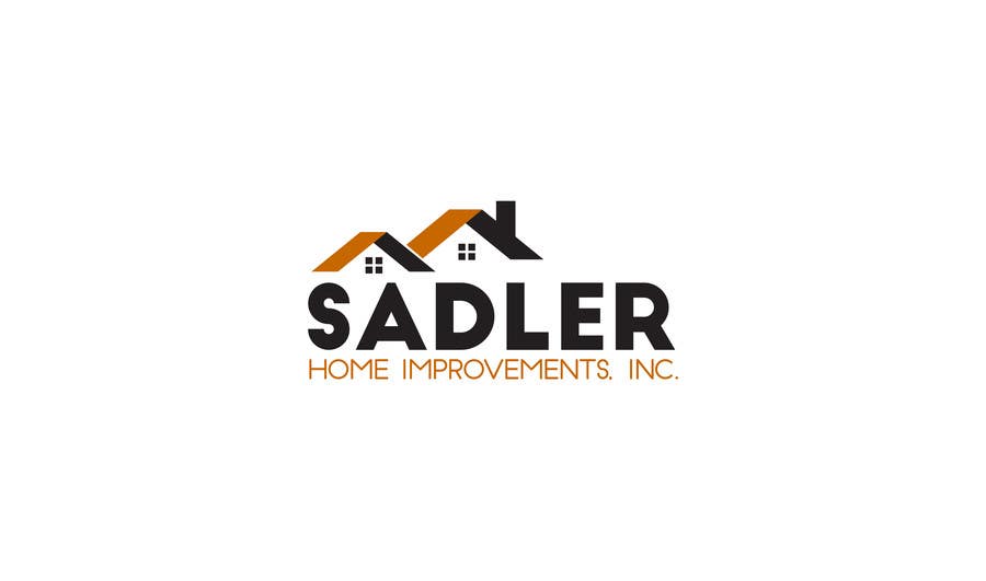 Inscrição nº 19 do Concurso para                                                 Design a Logo for sadler home improvements
                                            