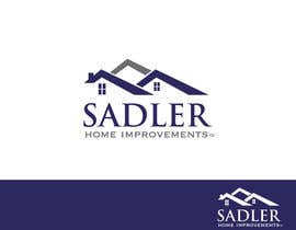 JodyDee tarafından Design a Logo for sadler home improvements için no 2