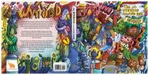 ScottCoyotte님에 의한 Artist to Color Illustration for Coloring Book Cover을(를) 위한 #42