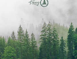#585 för New logo for pine needle tea company av alfasatrya