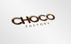 Imej kecil Penyertaan Peraduan #36 untuk                                                     Choco Factory Logo
                                                
